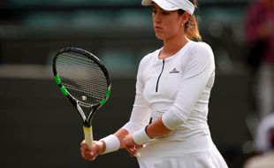 WIMBLEDON 2017 : Venus Jumpa Muguruza, Aroma Balas Dendam Kentara