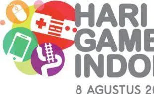 HARI GAME INDONESIA : HARGAI Digelar 8 Agustus 2016