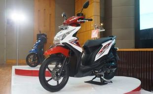 PENIPUAN WONOGIRI : Pamit ke Musala, Warga Karanganyar Bawa Lari Honda Beat