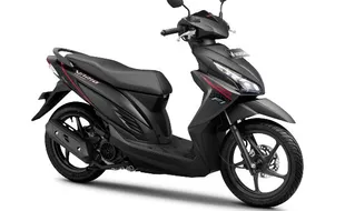 SEPEDA MOTOR HONDA: AHM Siapkan Vario 110 Terbaru, Rilis Tahun Ini?