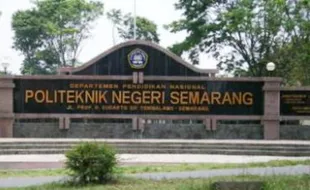 KAMPUS DI SEMARANG : Kerap Diberitakan Media, Polines Raih Penghargaan