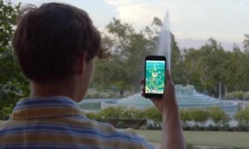 DEMAM POKEMON GO : Joki Pokemon Go di Jogja Laris Manis, Berminat?