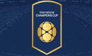 ICC 2016 : Berikut Jadwal Lengkap International Champions Cup