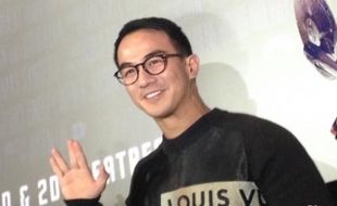 INSTAGRAM ARTIS : Om Telolet Om Mendunia, Joe Taslim Malah Bingung