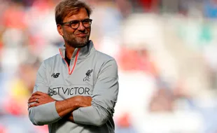 ARSENAL VS LIVERPOOL : Menang, Klopp Sebut The Reds Masih Belum Maksimal