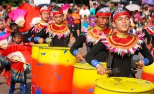 Pandemi Covid-19 Bikin Anggaran Wankes Klaten Terjun Bebas