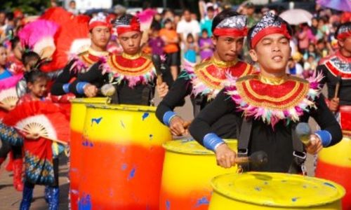 Pandemi Covid-19 Bikin Anggaran Wankes Klaten Terjun Bebas