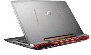 LAPTOP TERBARU : Notebook Gaming Tipis Performa Gahar