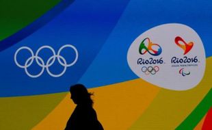 OLIMPIADE 2016 : Ini 10 Besar Klasemen Perolehan Medali