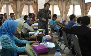 PENDIDIKAN JOGJA : Sekolah Negeri Lebih Diperhatikan Pemerintah, Bagaimana dengan Swasta?