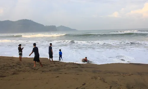 HELLO PACITAN : Pemkab Harap Hello Pacitan Bisa Dongkrak Kunjungan Wisata