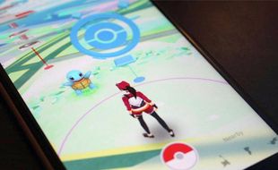 DEMAM POKEMON GO : Wagub DIY Ingatkan Jangan Lupakan Permainan Tradisional