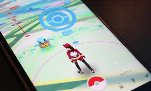 DEMAM POKEMON GO : Wagub DIY Ingatkan Jangan Lupakan Permainan Tradisional