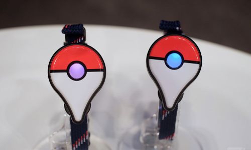 DEMAM POKEMON GO : Susah Tangkap Pokemon Setelah Update, Ternyata Ini Penyebabnya