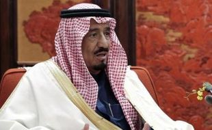 Raja Salman Izinkan Wanita Punya SIM