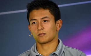 Ingin Kembali Tampil di F1, Rio Haryanto Cari Sponsor