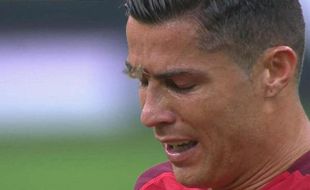 PIALA EROPA 2016 : Cerita Ngengat yang Iringi Tangis Ronaldo