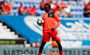 KABAR PEMAIN : Mane Sempat Tolak MU Sebelum Gabung Liverpool