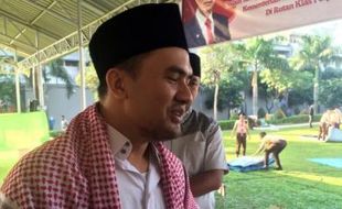 KASUS PENCABULAN SAIPUL JAMIL : Duh, Video Esek-Esek Sesama Jenis Mirip Ipul Tersebar