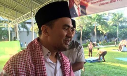 KASUS PENCABULAN SAIPUL JAMIL : Bang Ipul Ngaku Mulai Ditakuti Sahabatnya