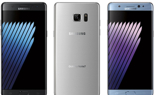 Bermasalah, Samsung Kembalikan Uang Preorder Note7 di Indonesia