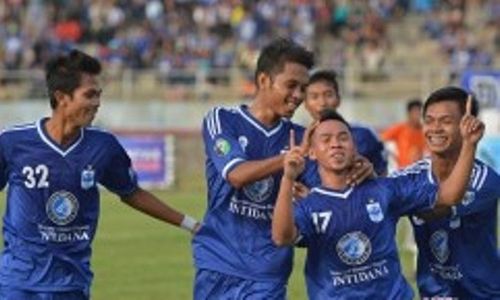 ISC B 2016 : Berikut Susunan Pemain PSIS kontra PSIM