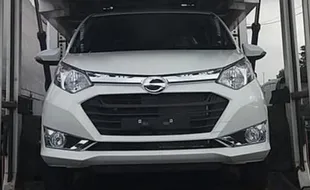 MOBIL TERBARU : Kandungan Lokal 94%, Ini Harga Jual Daihatsu Sigra & Toyota Calya