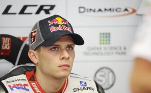 KABAR PEMBALAP : Bradl Tinggalkan Motogp