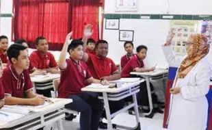 KUDETA TURKI : Kepala Disdik Semarang Puji Prestasi Sekolah Terkait Pemberontak Turki