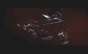 SEPEDA MOTOR HONDA : AHM Resmi Luncurkan CBR250RR Dalam Bentuk Video Teaser