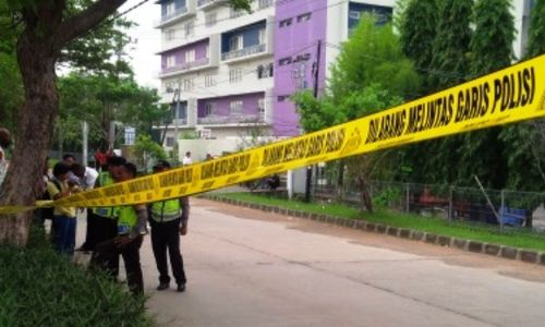 TEROR BOM SEMARANG : JKI Injil Kerajaan Coba Redam Berita “Bom” Gereja Holy Stadium