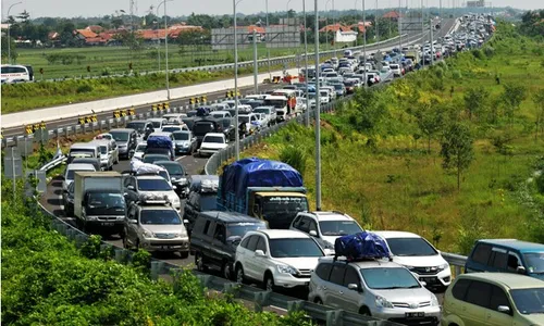 IDULADHA 2016 : Jateng Uji Coba Call Center Antisipasi Macet, Ini Nomornya…