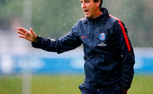 Dapat Tekanan Besar di PSG, Unai Emery Tetap Santai