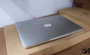 LAPTOP TERBARU : Dibikin 2 Varian, Notebook Xiaomi Paling Murah Rp7,9 Juta