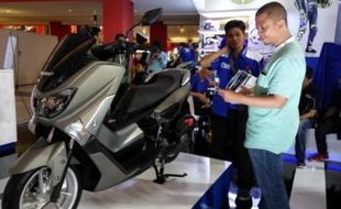 Tarif Pengurusan STNK Naik, Yamaha Naikkan Harga Motor