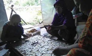 MAKANAN KHAS BOYOLALI : Balung Kethek Asal Simo Dibanjiri Pesanan dari Luar Jawa