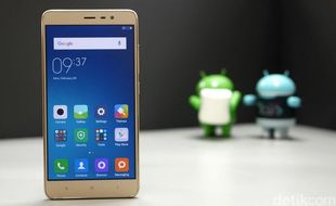 SMARTPHONE TERBARU : Xiaomi Siapkan 5 Smartphone Tercanggih di Semester II 2016