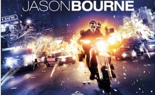 FILM TERBARU : Aksi Jason Bourne Mulai Ditayangkan di Madiun dan Ponorogo