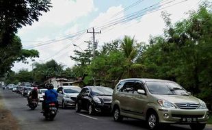 Jl. Godean Viral karena Gibran, Pemda DIY Beri Perhatian Khusus untuk Perbaikan