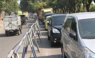 MACET JOGJA : Mall dan Hotel Nekat Bikin Pintu Masuk di Depan, Ini Jadi Pemicu Kemacetan