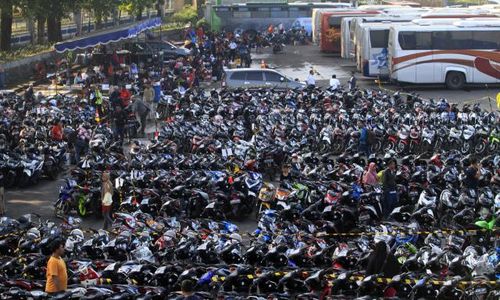 Sidang Dugaan Kartel Sepeda Motor Digelar Besok, Yamaha & Astra Dipanggil