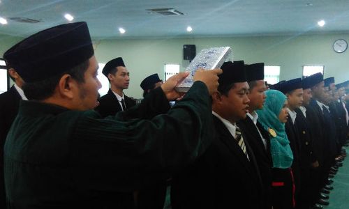 Besok Hari Terakhir, Pendaftar PPL di Kulonprogo Belum Separuh dari Kebutuhan