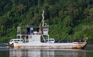 HUKUMAN MATI : Kejakgung Bantah Tudingan Dobel Anggaran Eksekusi Mati