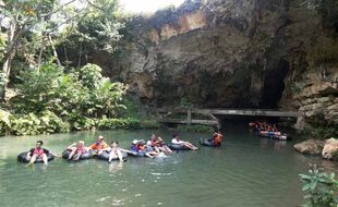 Tersangka Penipuan Voucer Wisata Mengaku Kepercayaan Pusat