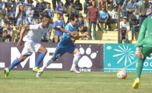 ISC B 2016 : Kali Kedua, PSIM Gagal Gelar Laga Kandang