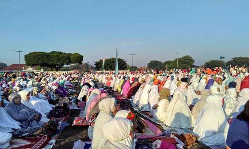 Milad Muhammadiyah di Kulonprogo sebagai Silaturahmi Akbar Bukan Ajang Konsolidasi Politik