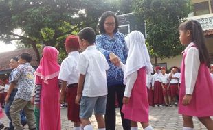 FULL DAY SCHOOL : Beban Guru Semakin Berat