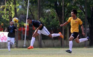 LIGA SANTRI NUSANTARA : 16 Ponpes Di Soloraya Siap Berkompetisi