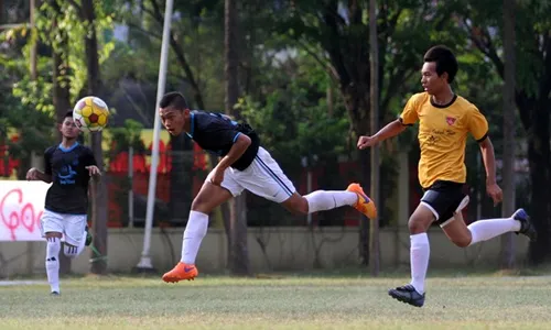 LIGA SANTRI NUSANTARA : Walisongo Sragen Juara Soloraya