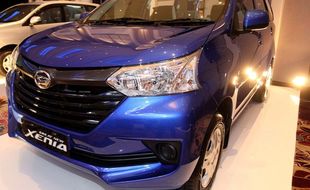 MOBIL TERBARU : Fokus Sigra, Daihatsu Hentikan Produksi Xenia 1.000 cc